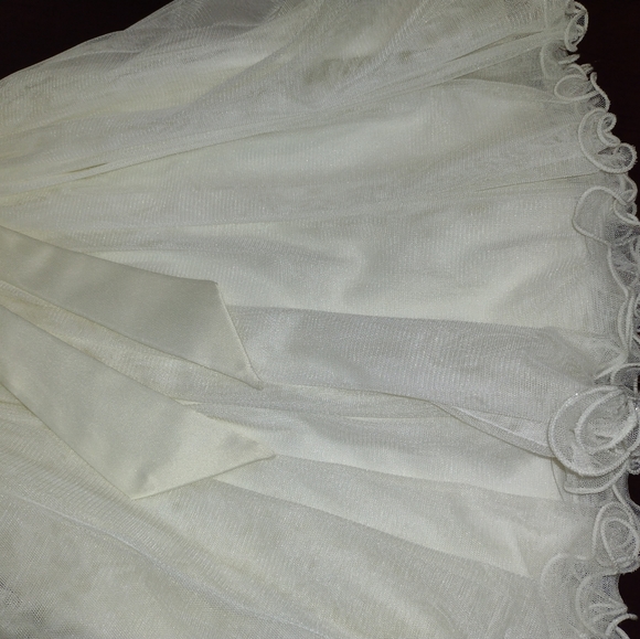 NWT American Princess Color Peach Size 2T - Picture 4 of 6